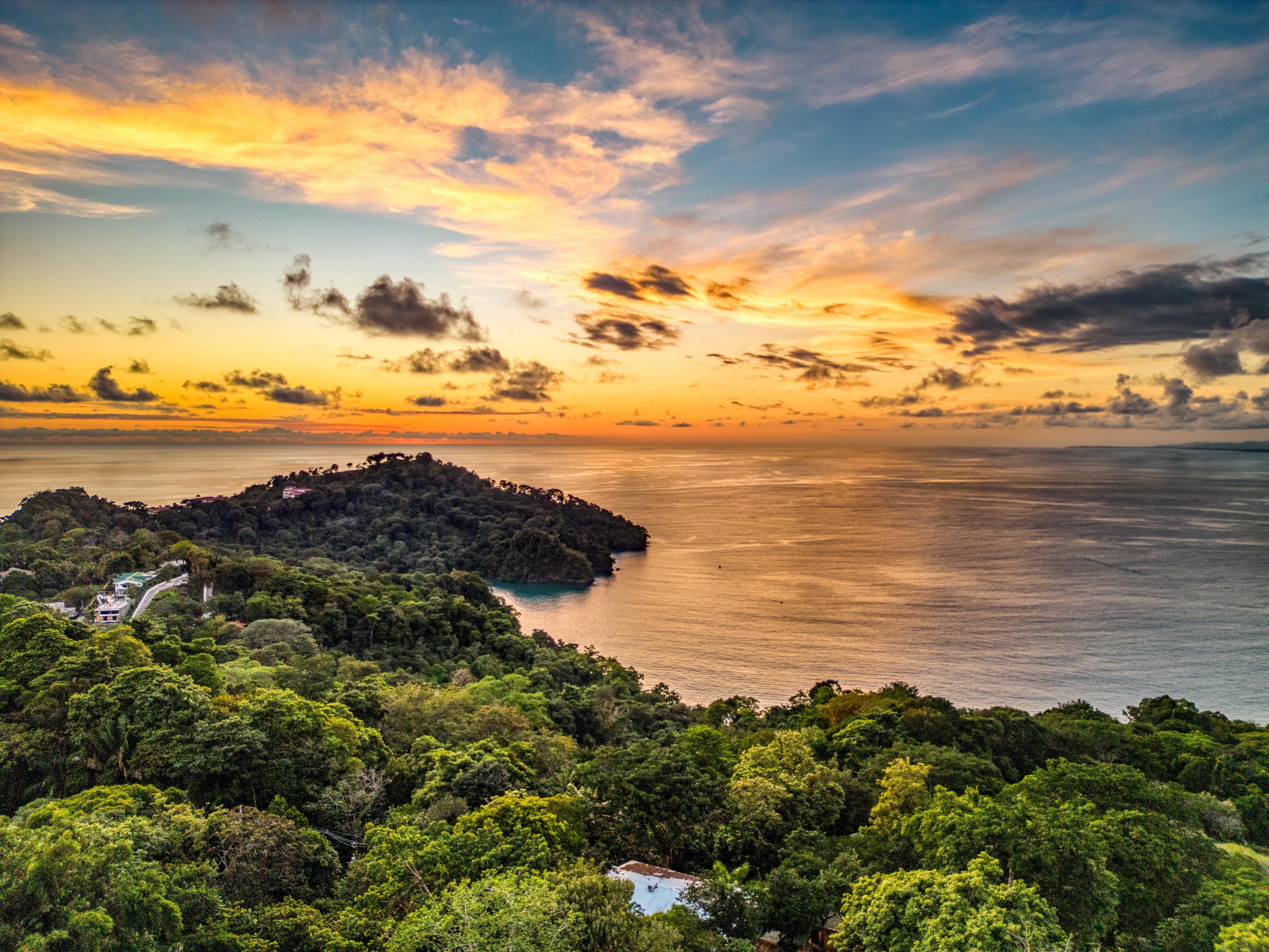 Ecotica Boutique Hotel (Adults Only) Manuel Antonio Dış mekan fotoğraf