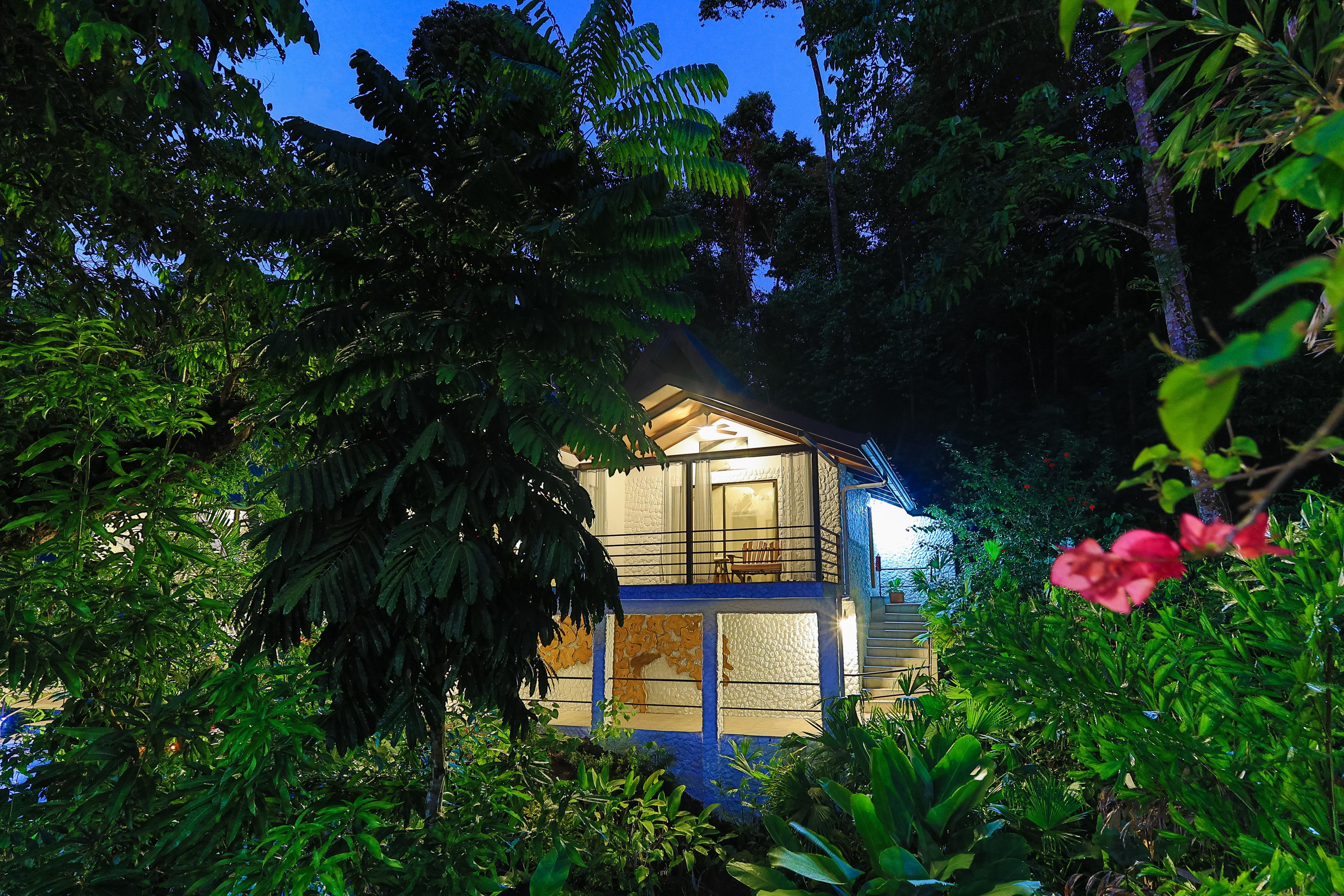 Ecotica Boutique Hotel (Adults Only) Manuel Antonio Dış mekan fotoğraf