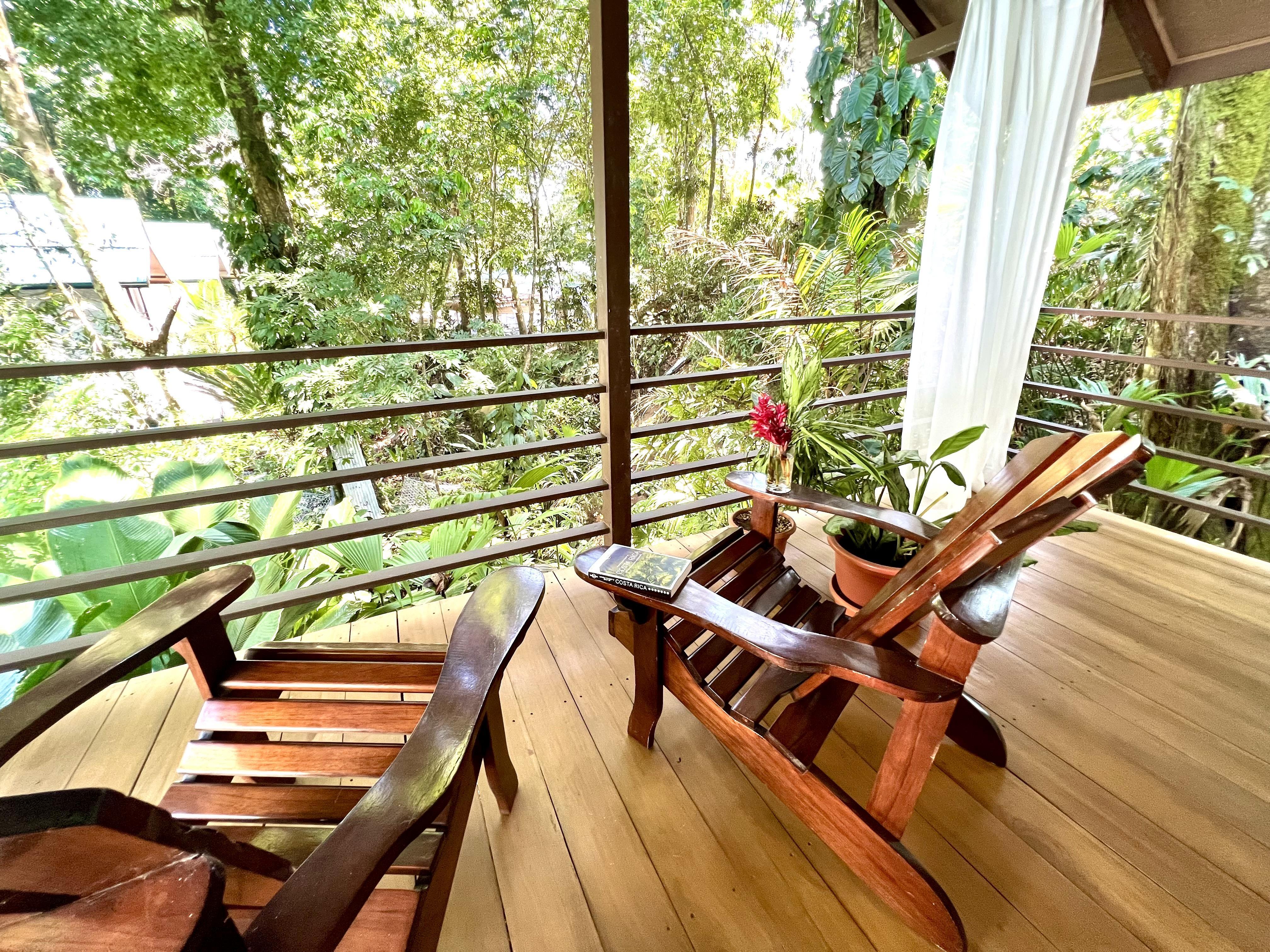 Ecotica Boutique Hotel (Adults Only) Manuel Antonio Dış mekan fotoğraf