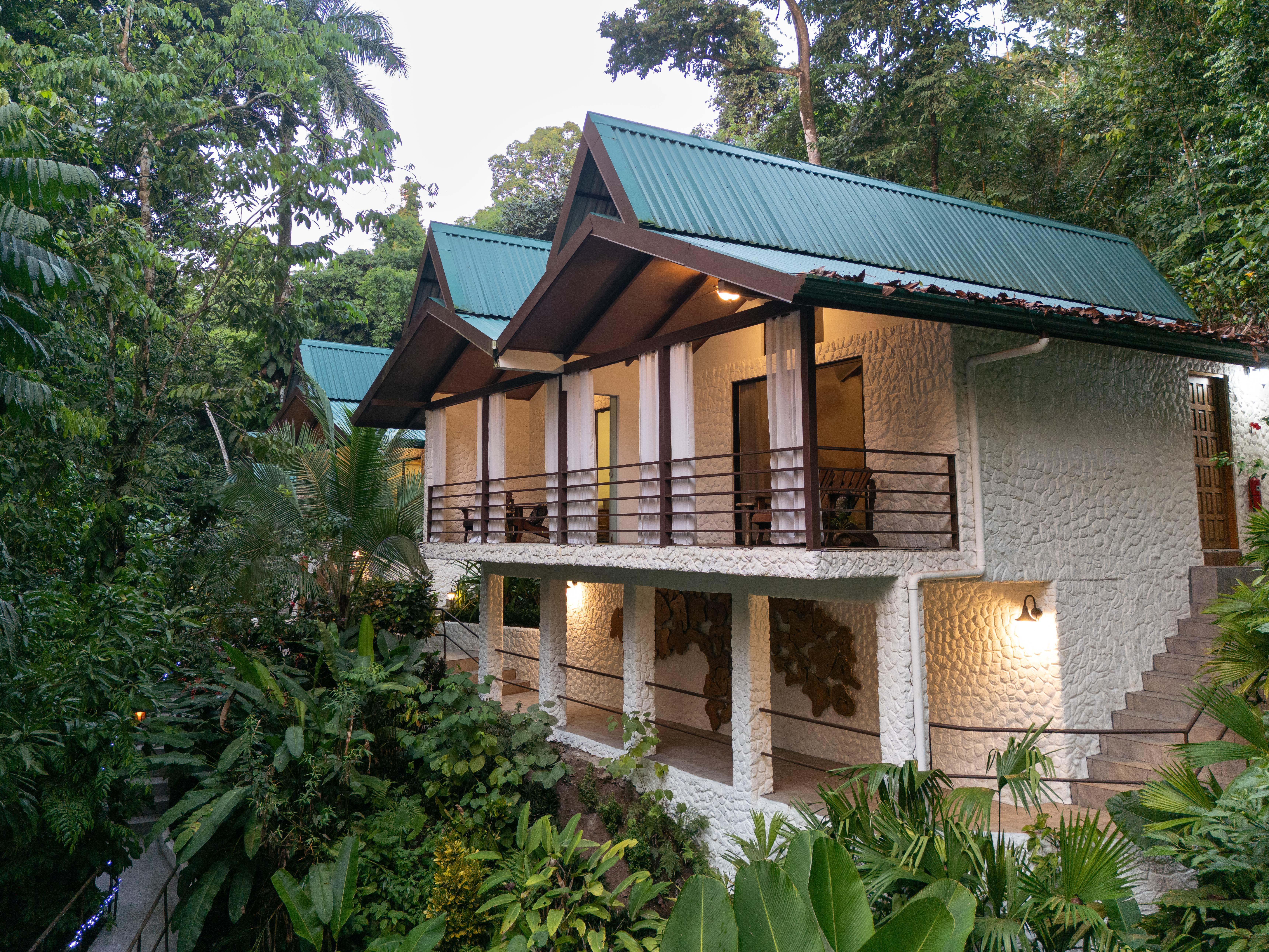 Ecotica Boutique Hotel (Adults Only) Manuel Antonio Dış mekan fotoğraf