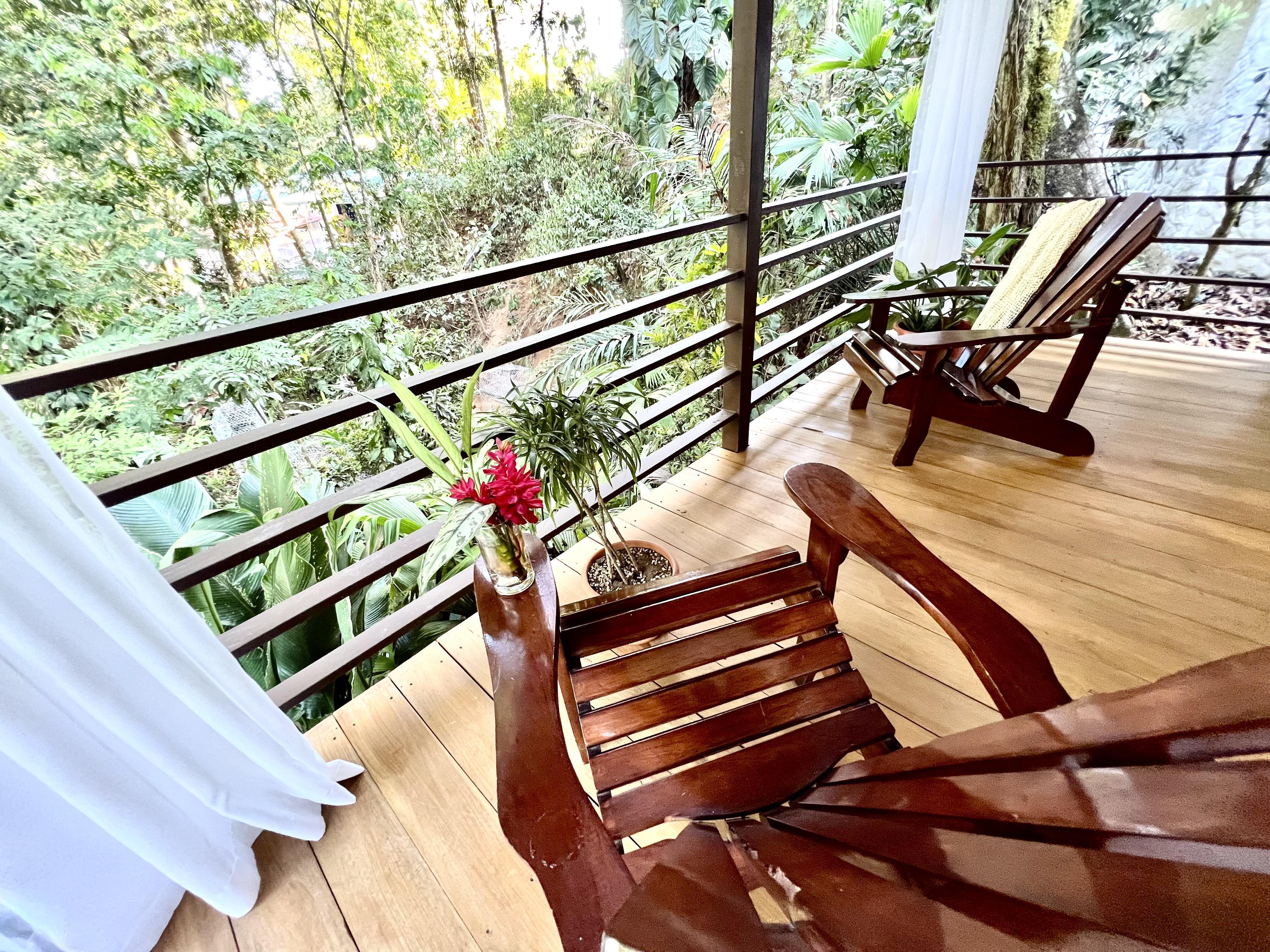 Ecotica Boutique Hotel (Adults Only) Manuel Antonio Dış mekan fotoğraf