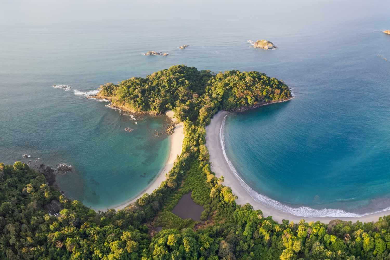 Ecotica Boutique Hotel (Adults Only) Manuel Antonio Dış mekan fotoğraf